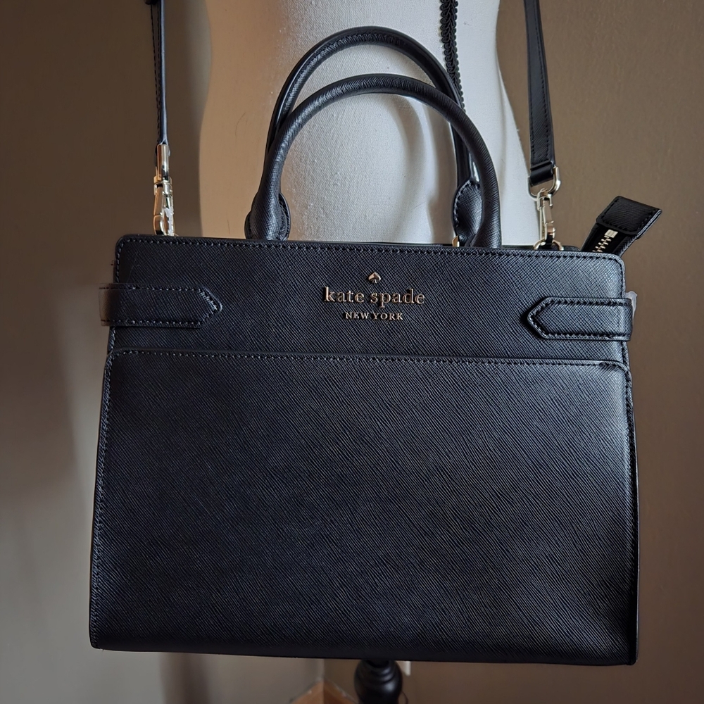 🚚Kate Spade Cross Body Satchel